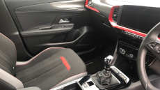 Vauxhall Mokka 1.2 Turbo 100 SRi Premium 5dr Petrol Hatchback